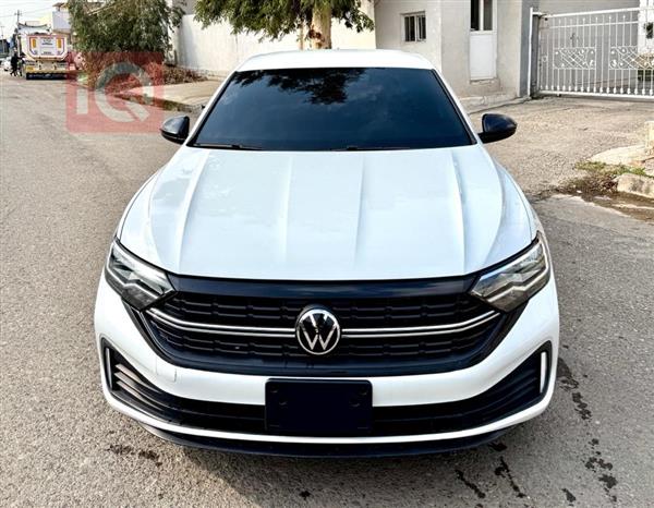 فولكسفاغن جيتا 2024 للبيع في العراق - اربيل